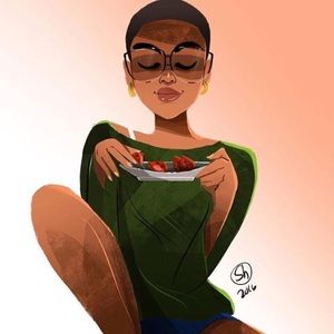 Meet your Posher, Jada